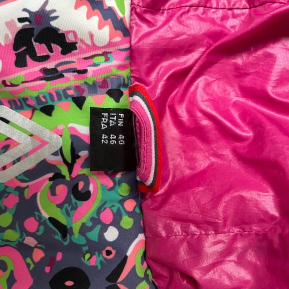 Halti Ski Jacket - Picture 2 of 4